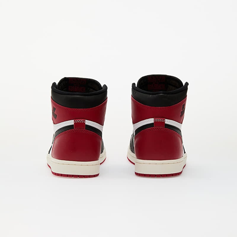 Nike Jordan-1