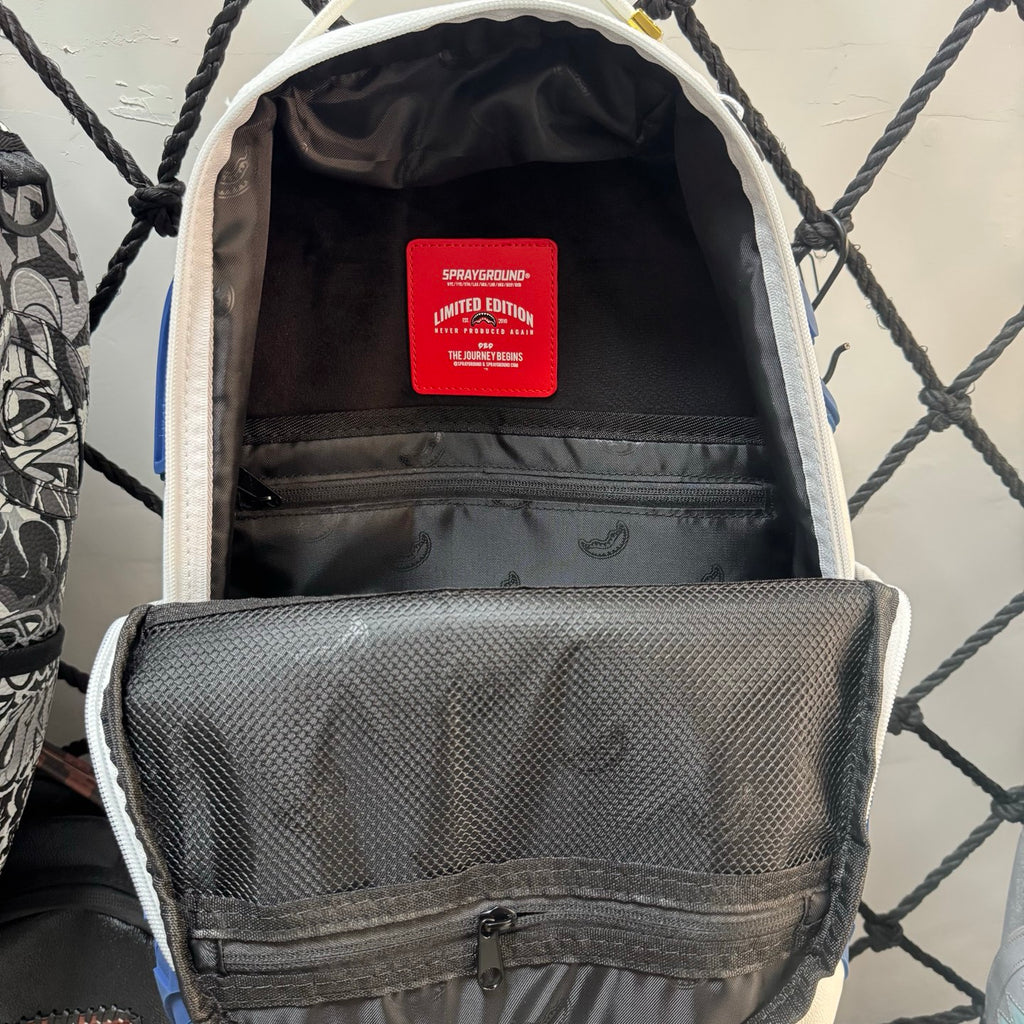 Sprayground