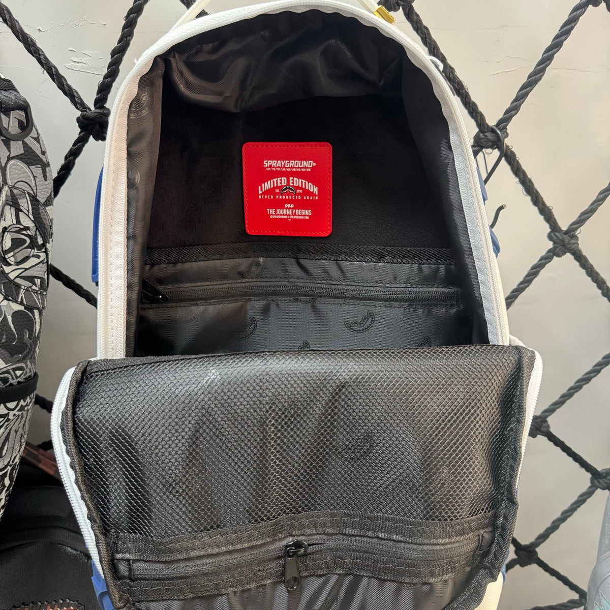 Sprayground