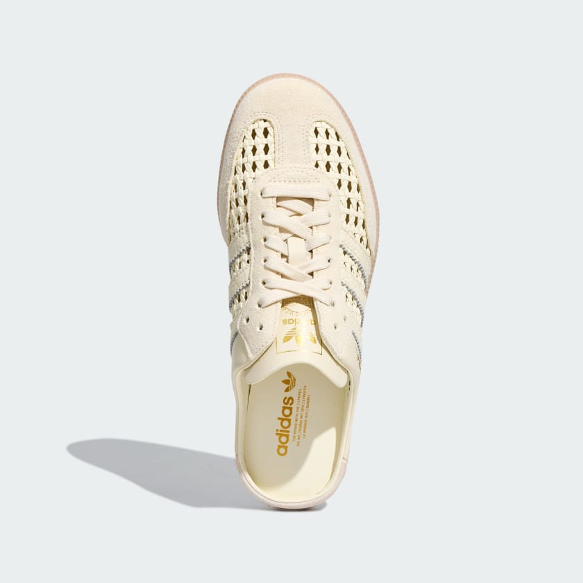 Adidas samba