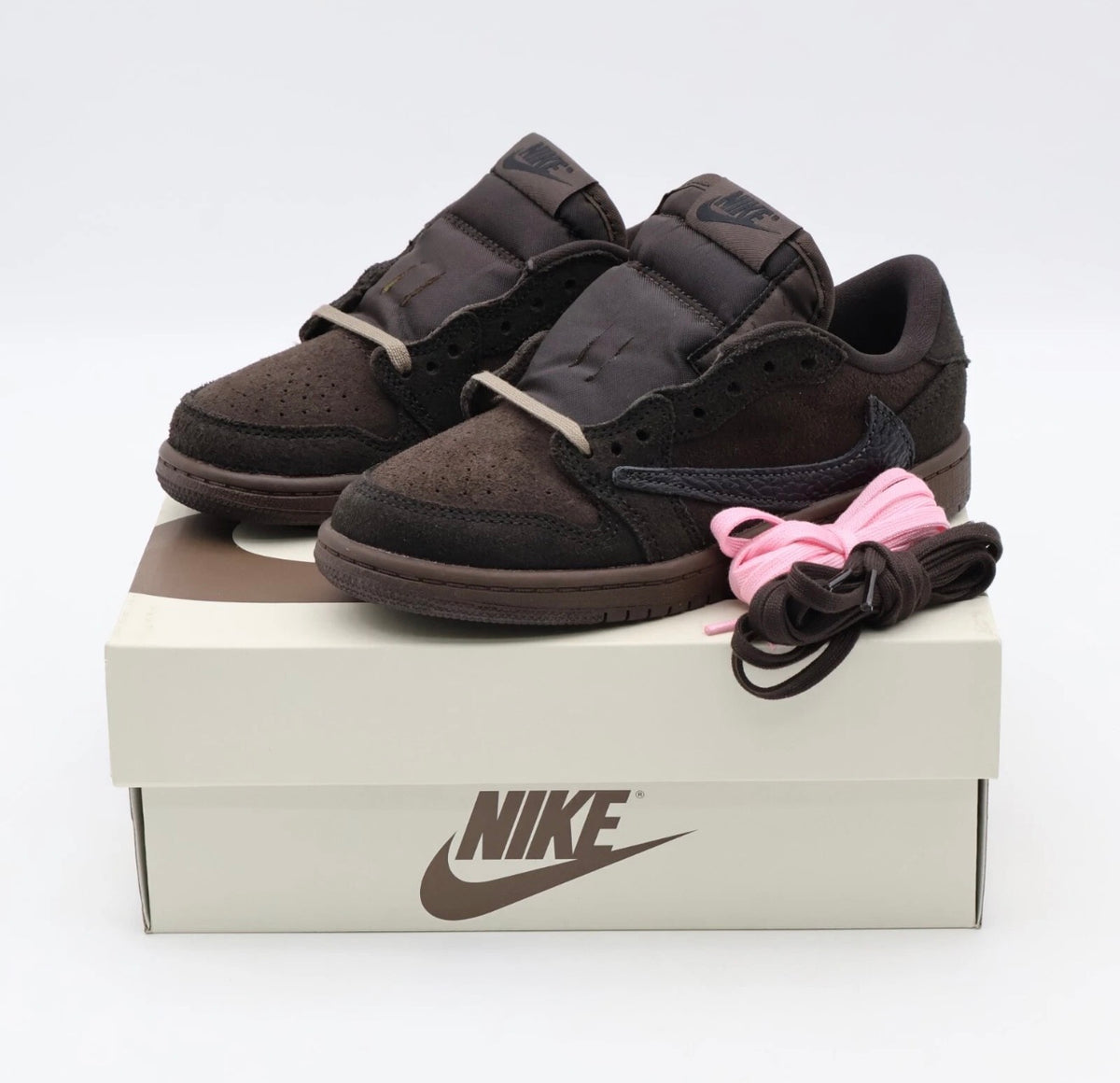 Nike