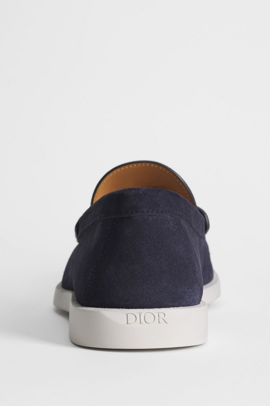 Dior Granville Loafer