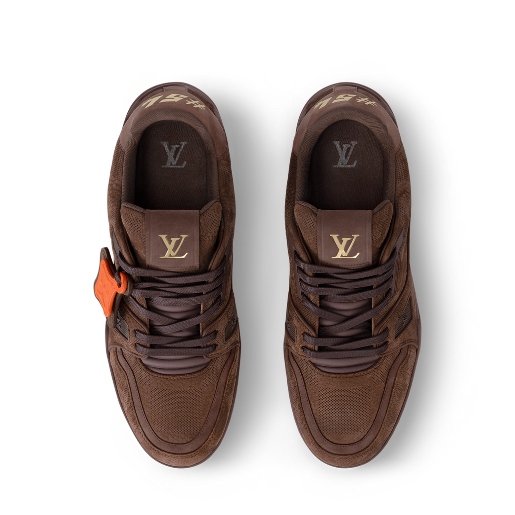 Tenis LV Trainer