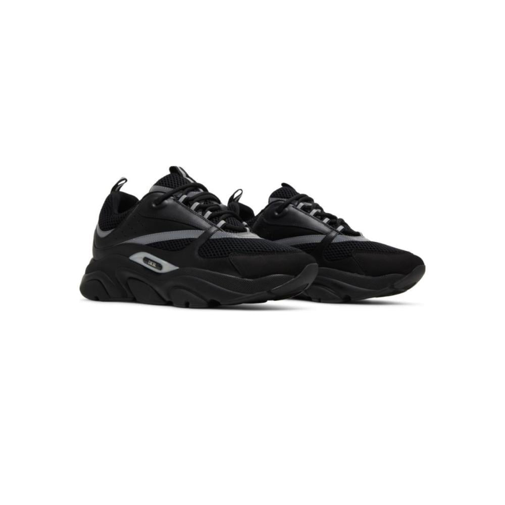 Dior b22 all black