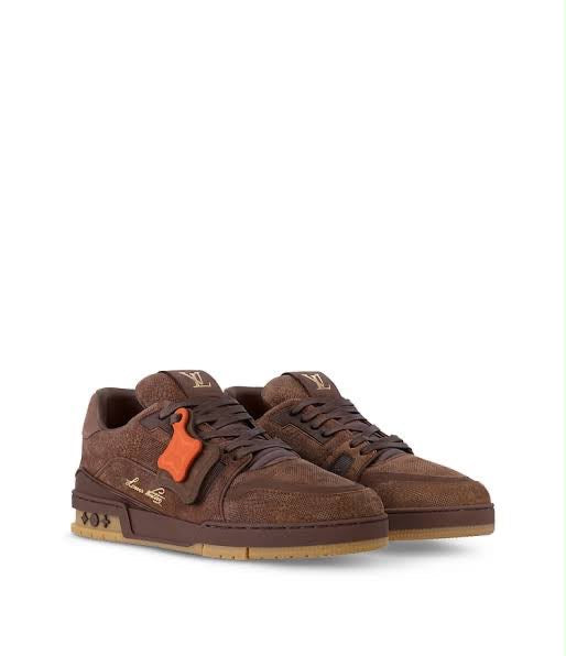 Tenis LV Trainer