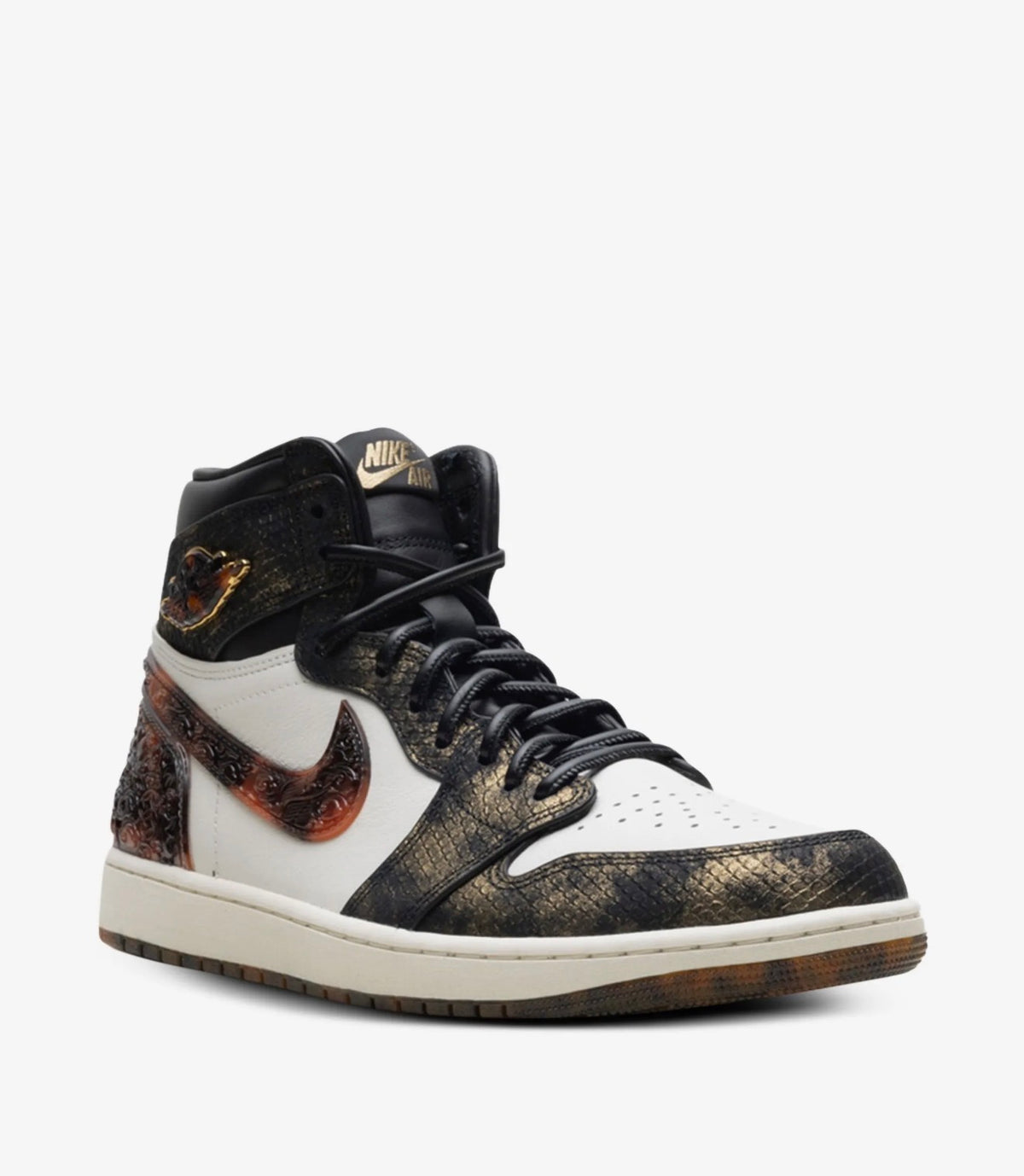 Nike Jordan-1