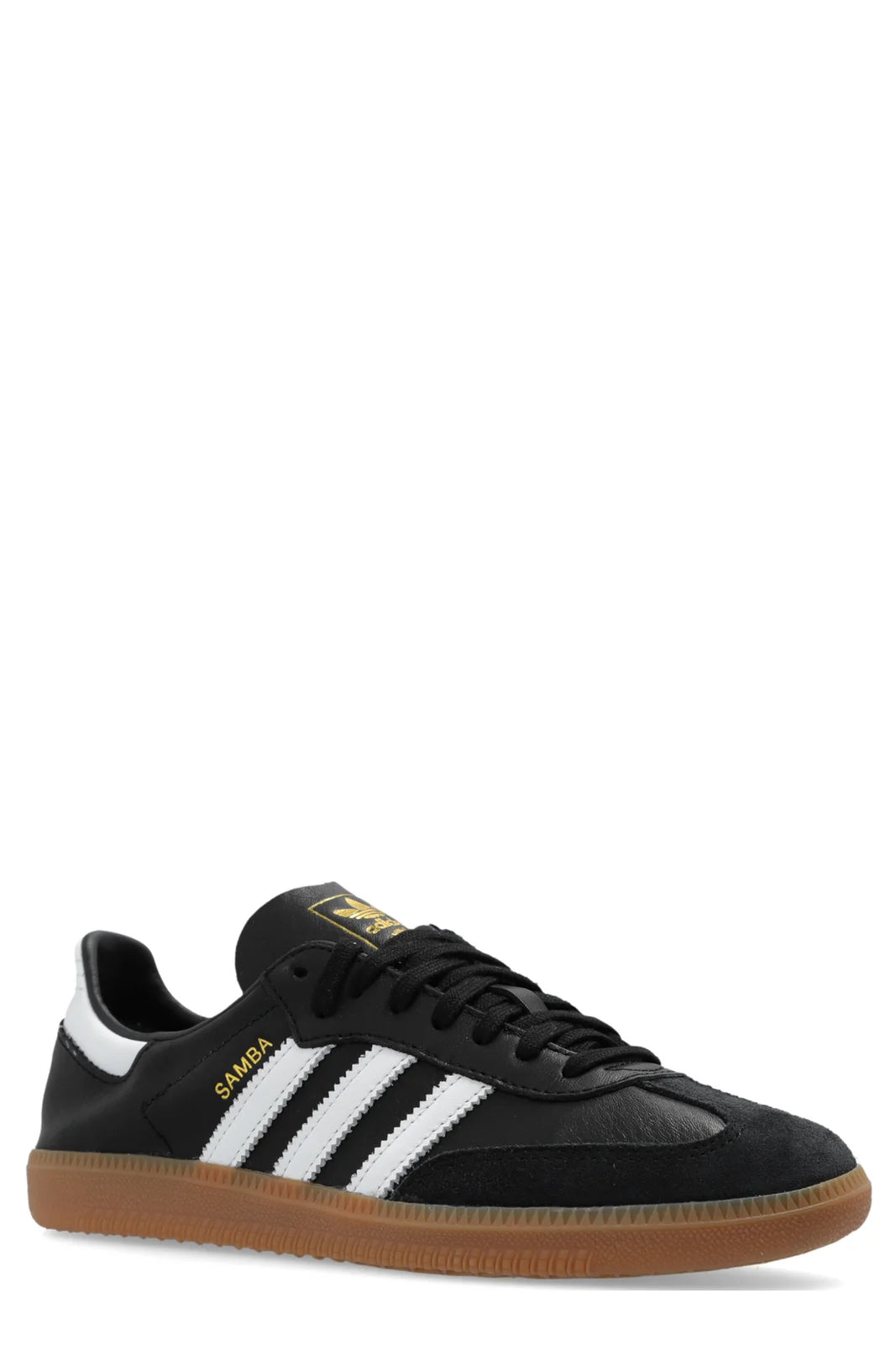 Adidas samba black