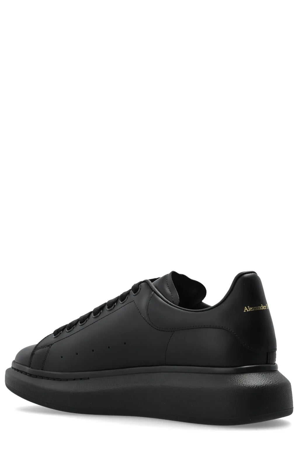 Alexander McQueen Black