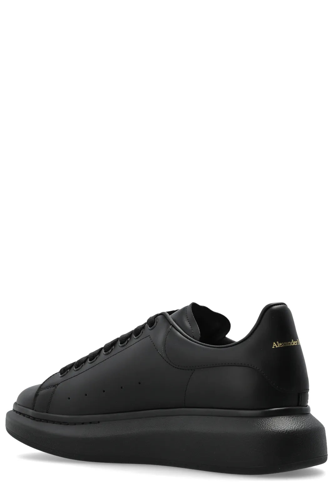 Alexander McQueen Black