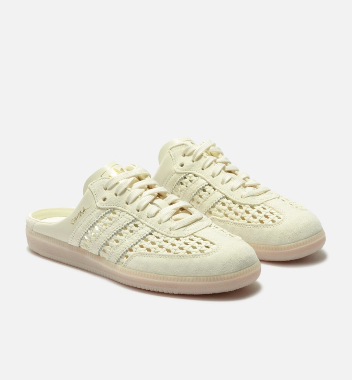 Adidas samba