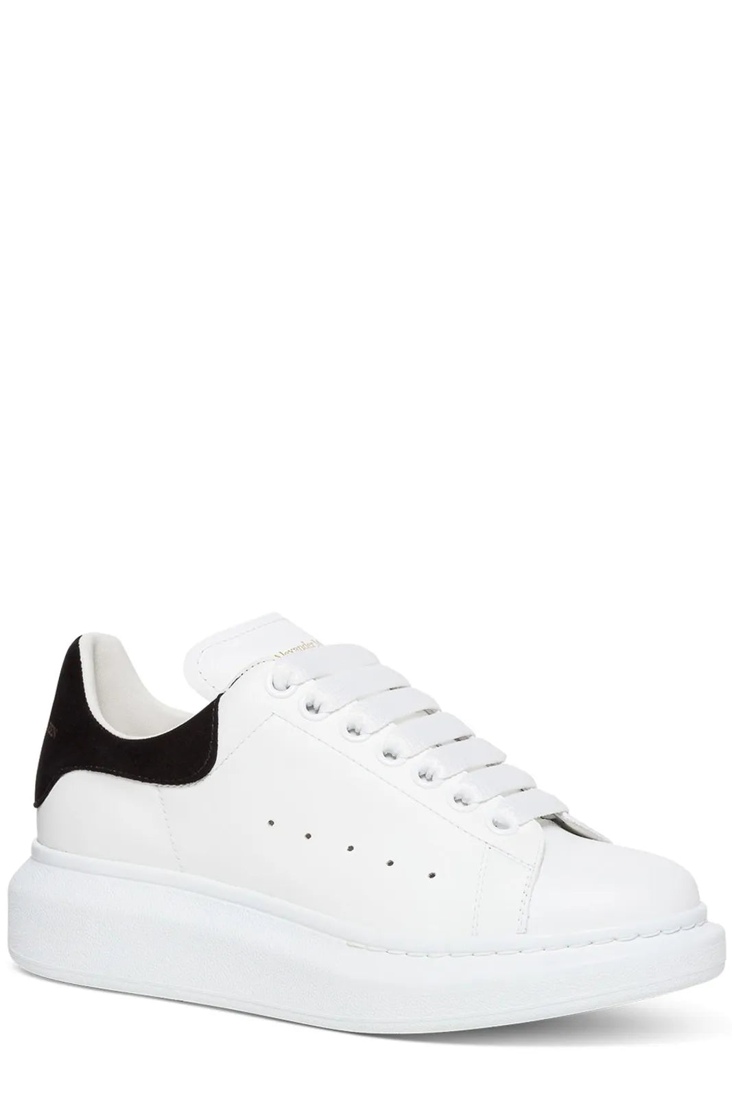Alexander McQueen white