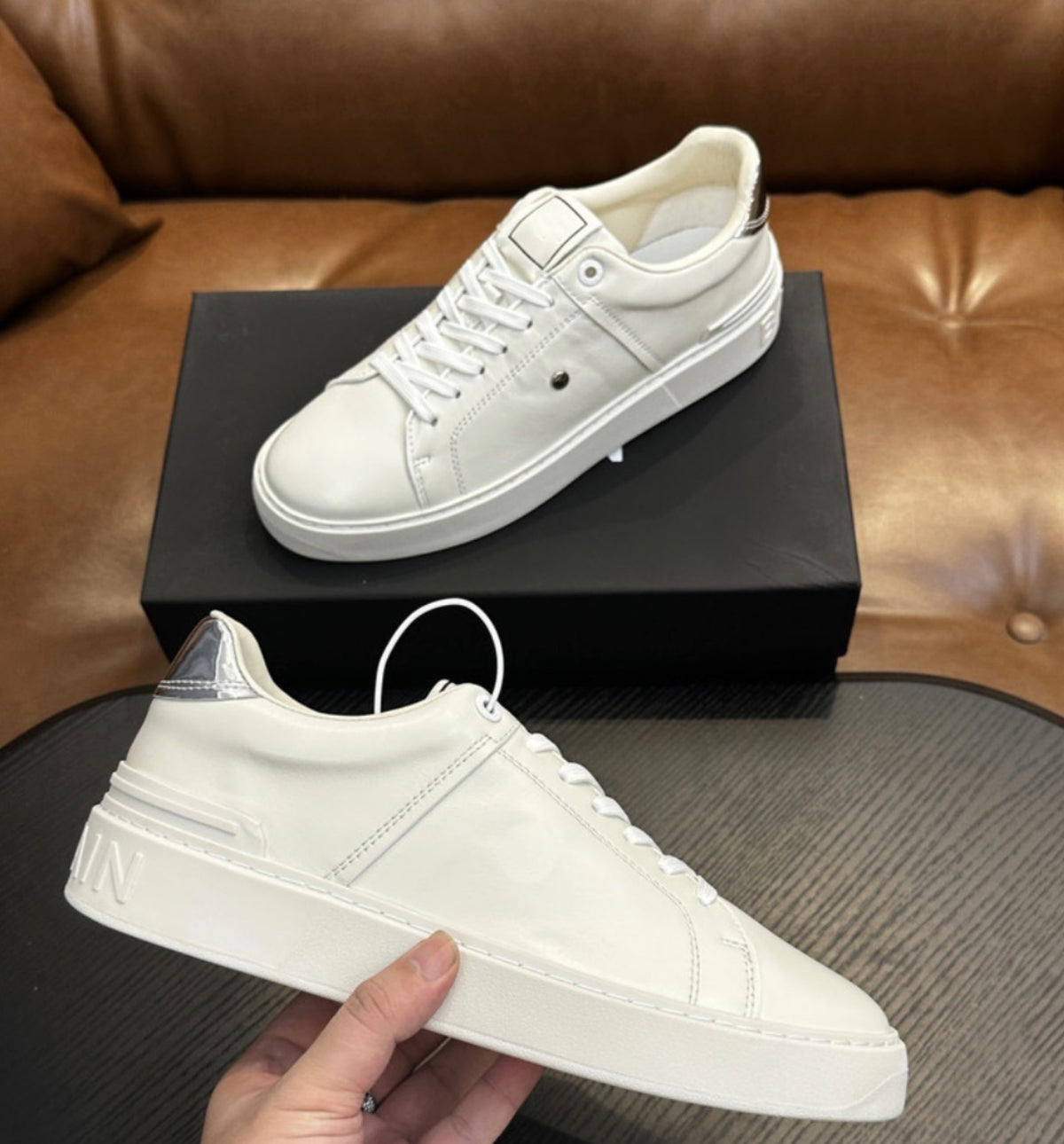 Balmain
