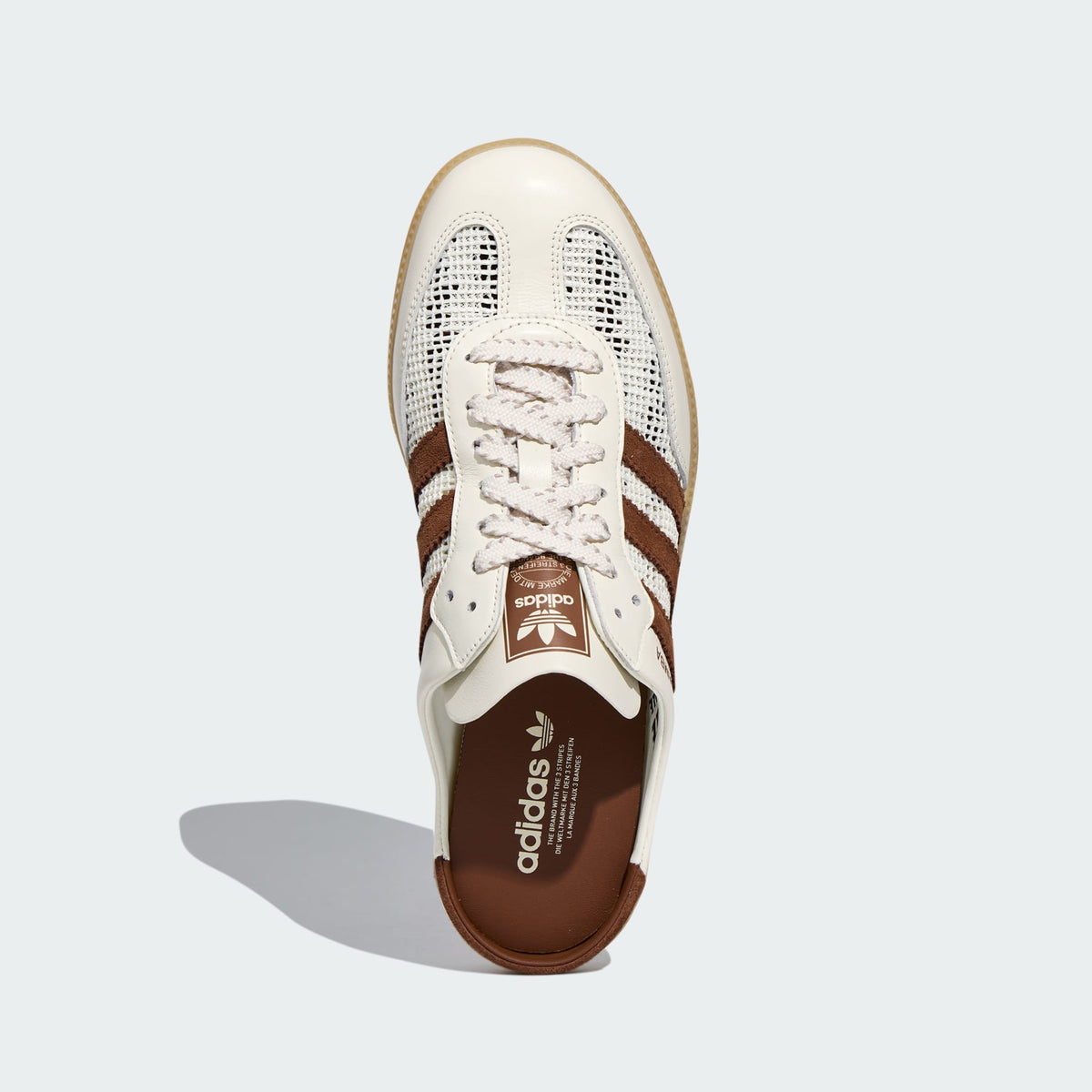 Adidas samba