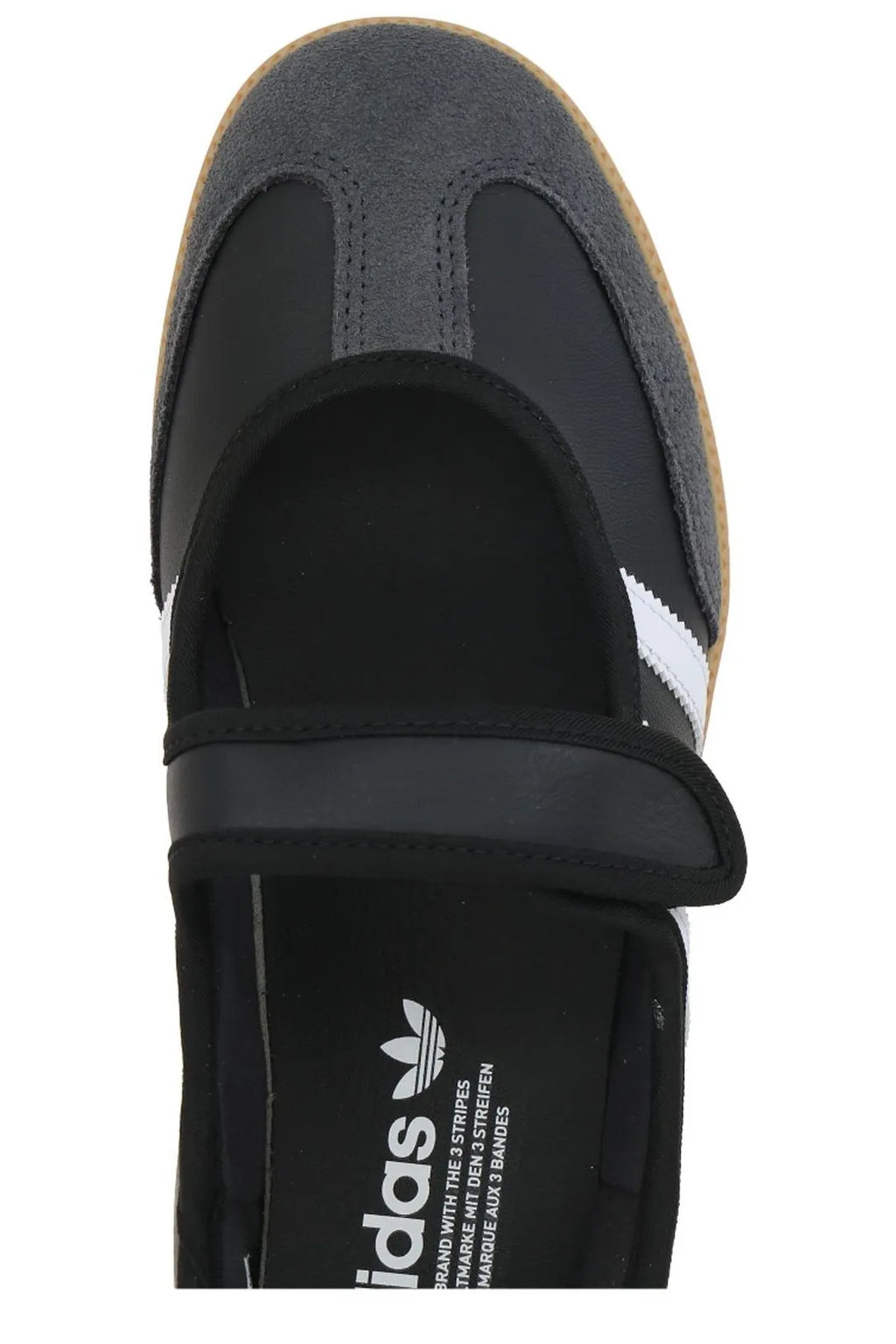 Adidas samba