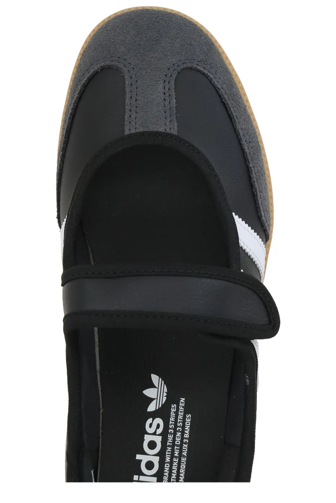 Adidas samba