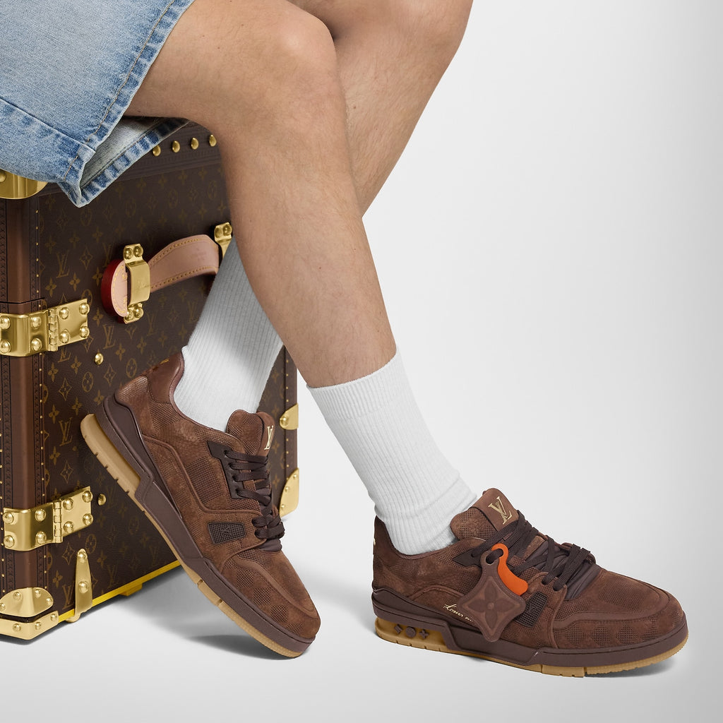 Tenis LV Trainer
