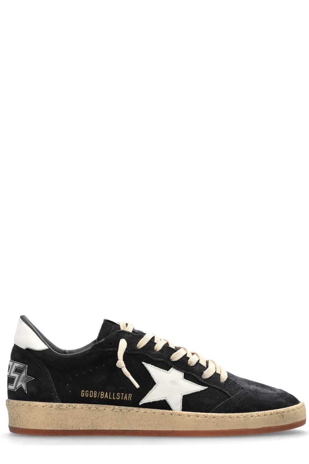Golden goose black