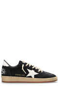 Golden goose black