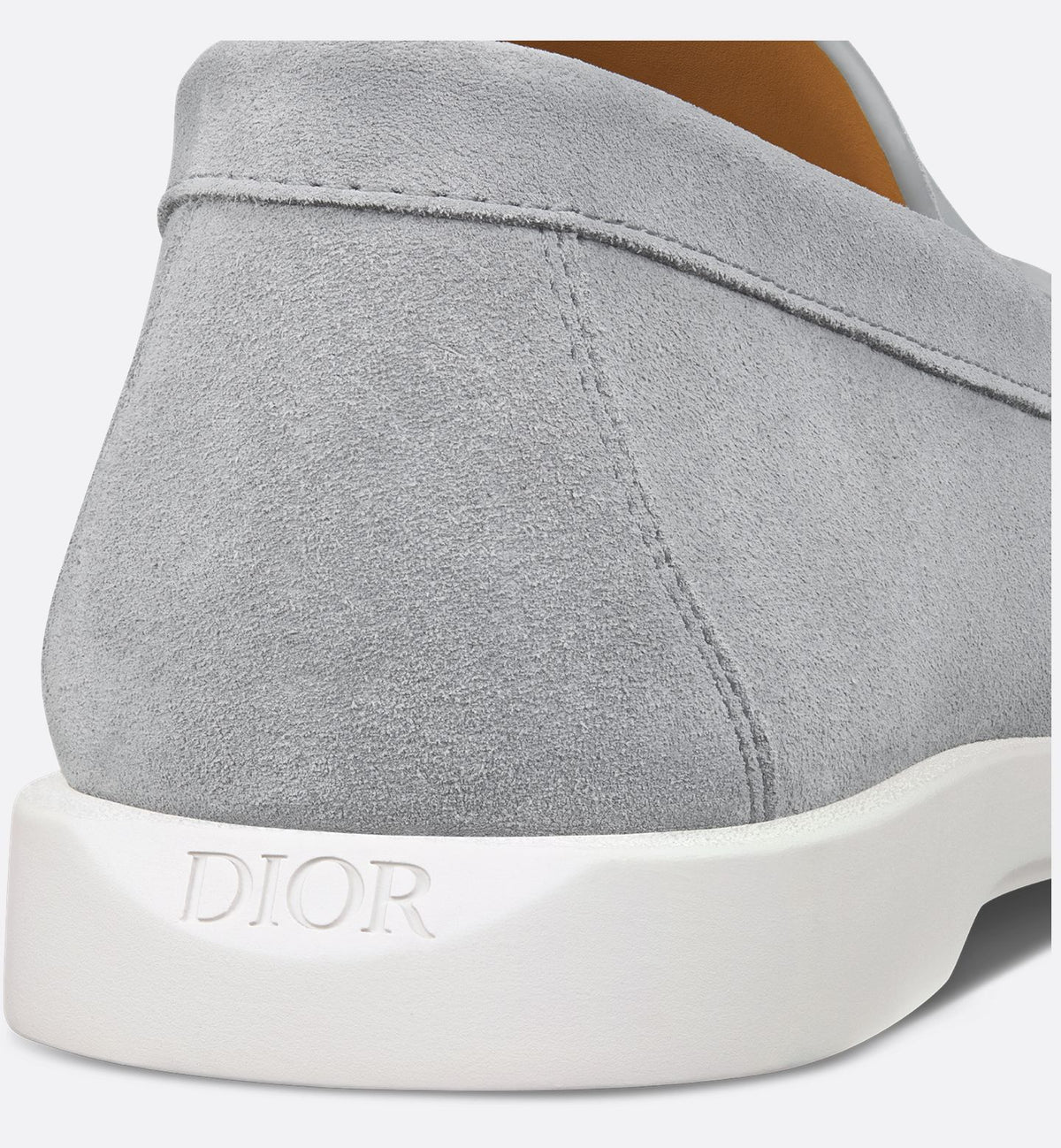 Dior Granville Loafer