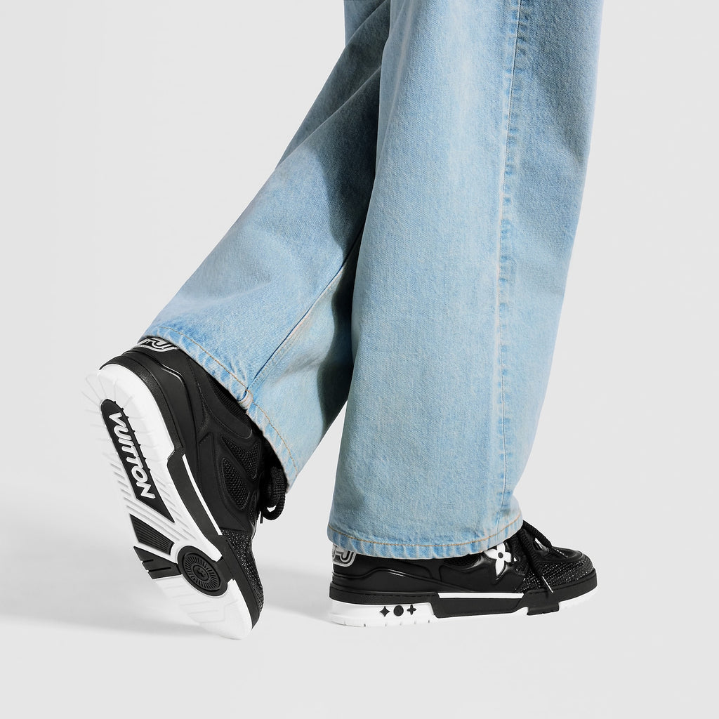 LV Skate Sneaker