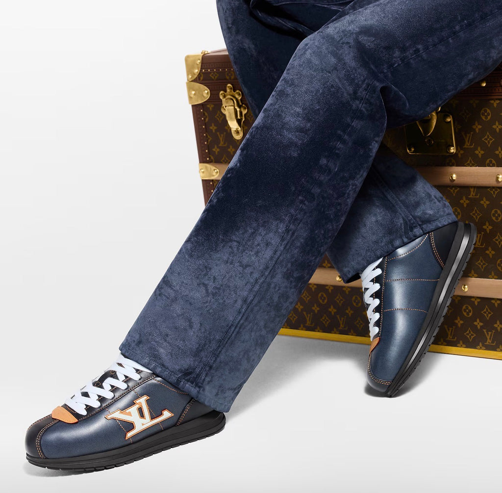 LV BUTTERSOFT