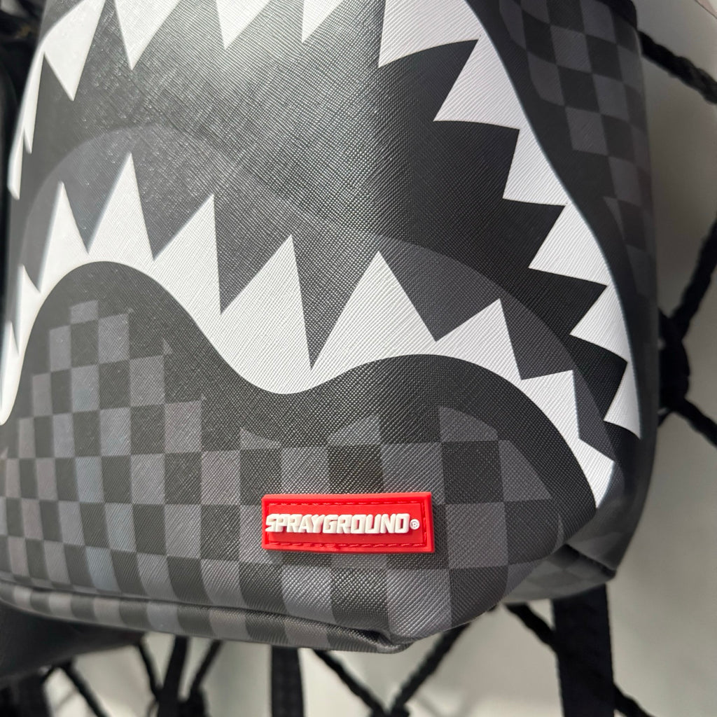 SPRAYGROUND