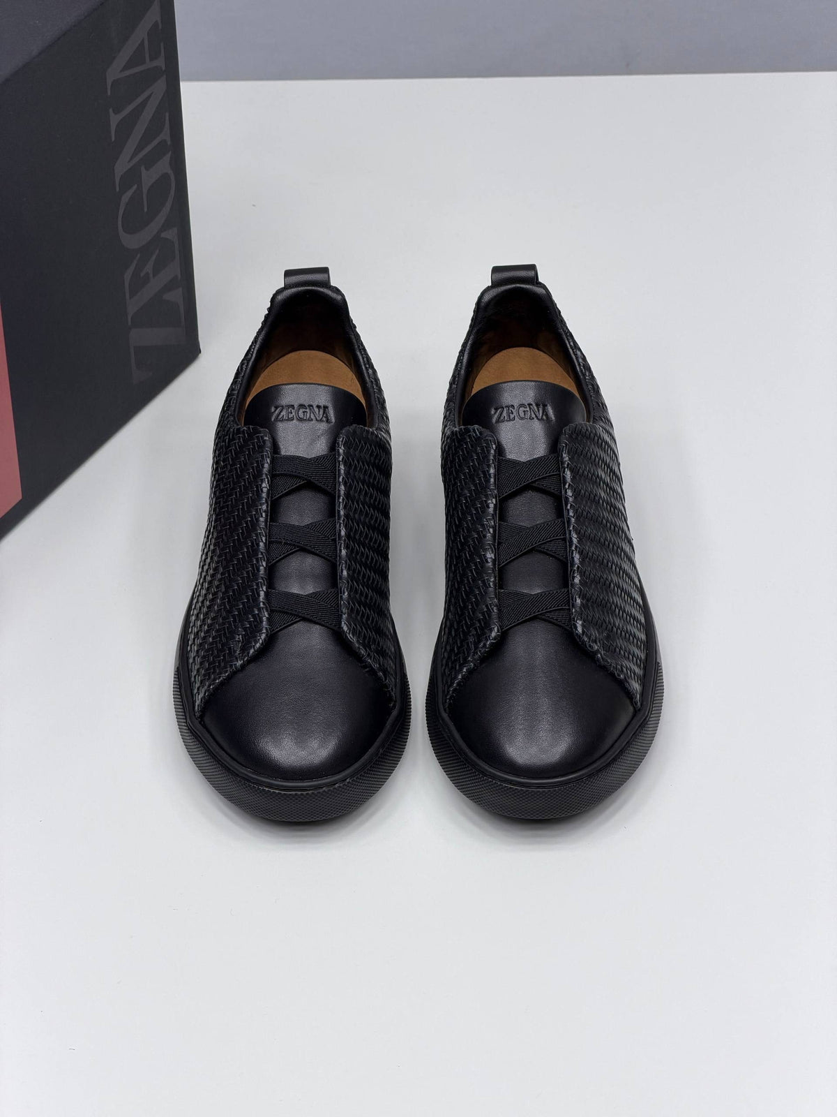 ZEGNA