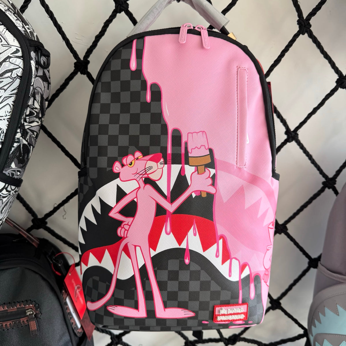 Sprayground