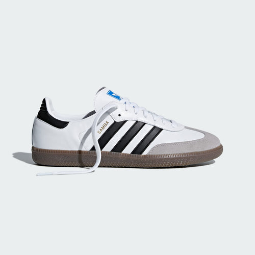 Adidas samba
