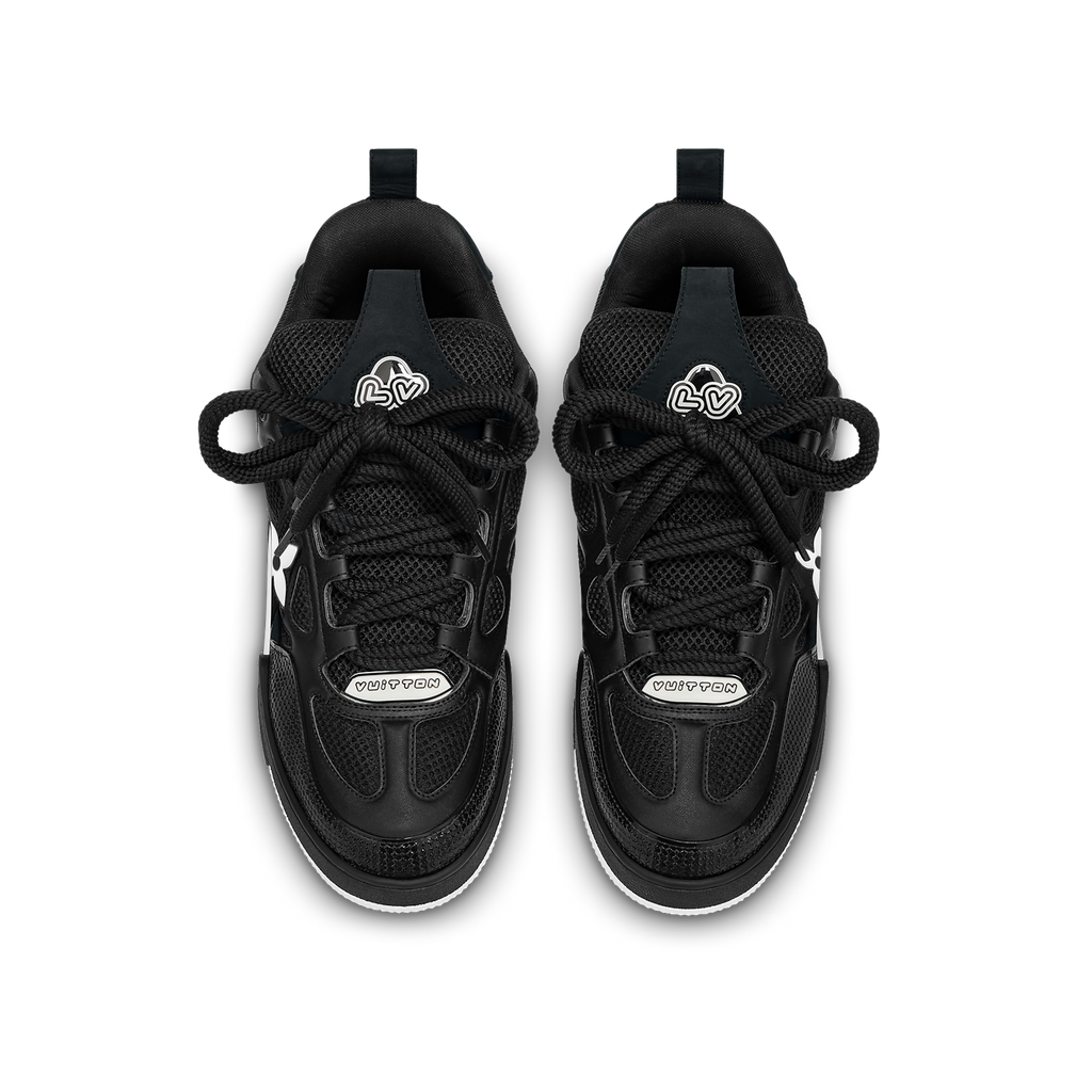 LV Skate Sneaker