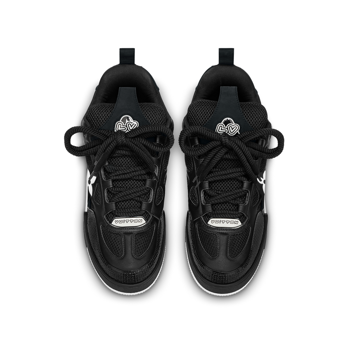 LV Skate Sneaker