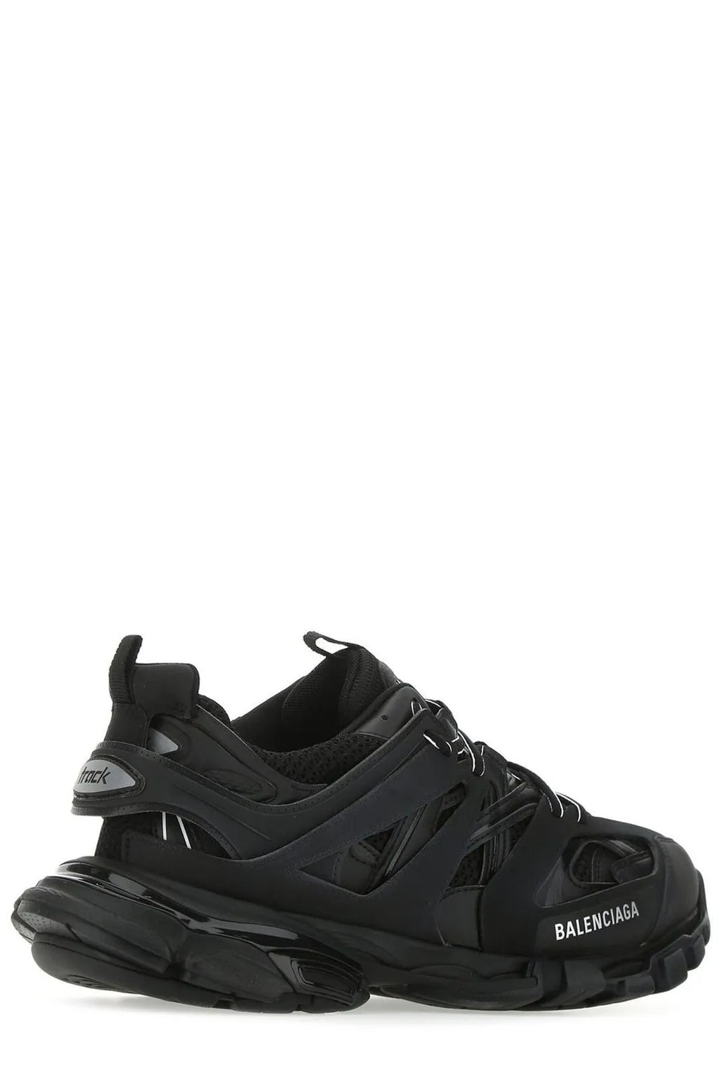 BALENCIAGA track