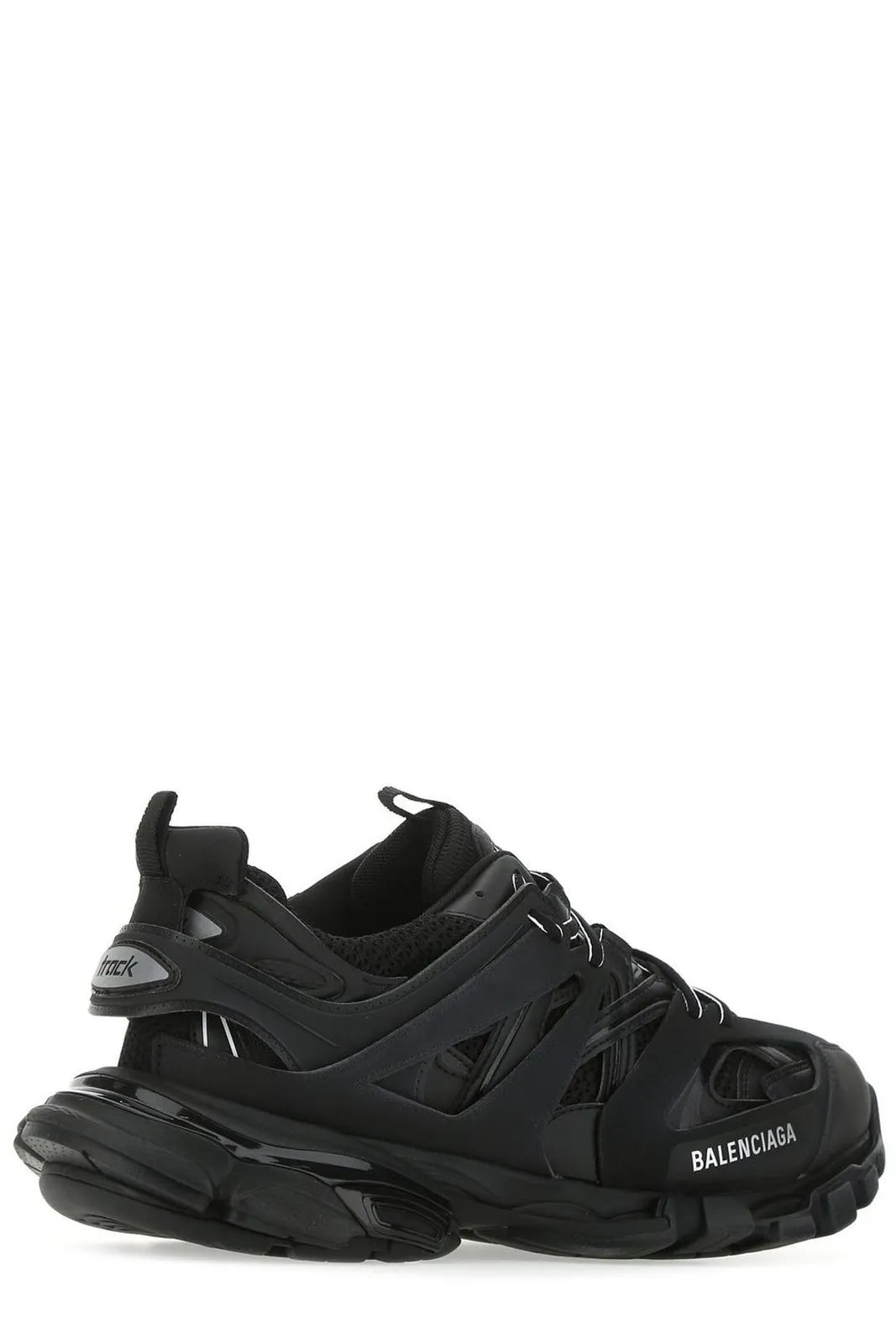 BALENCIAGA track