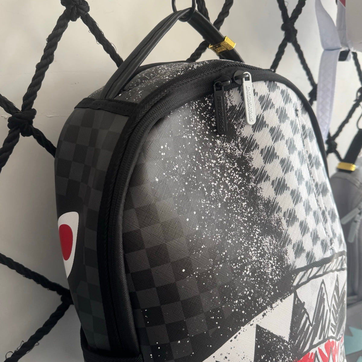 Sprayground