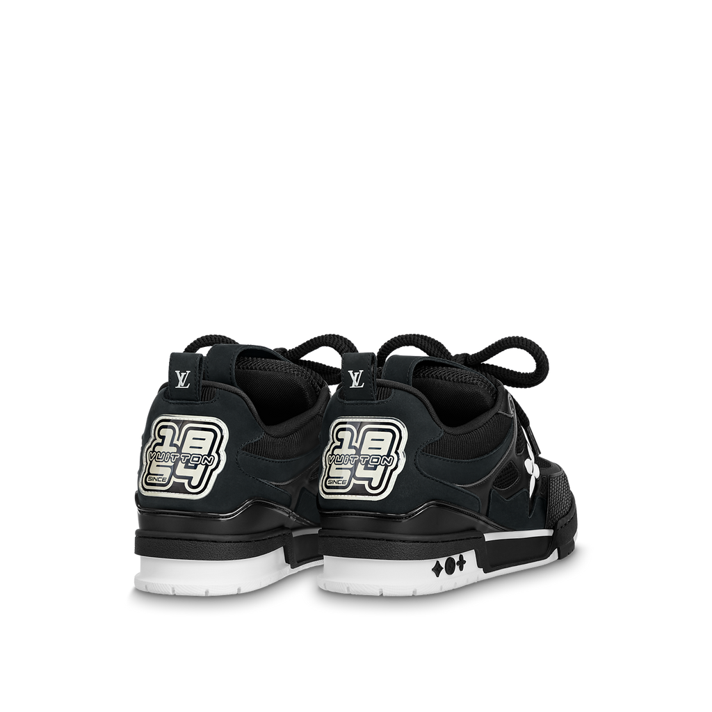 LV Skate Sneaker