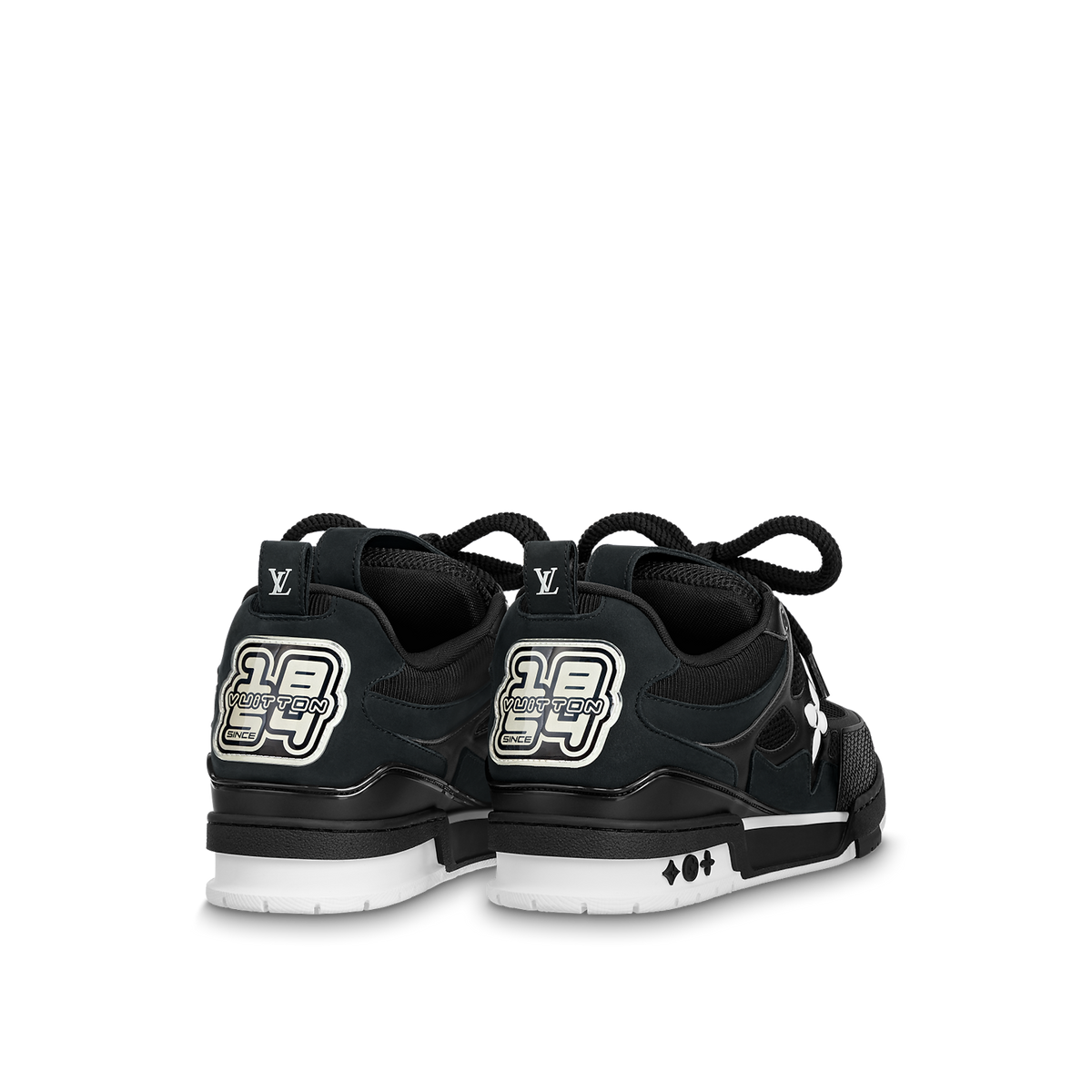 LV Skate Sneaker