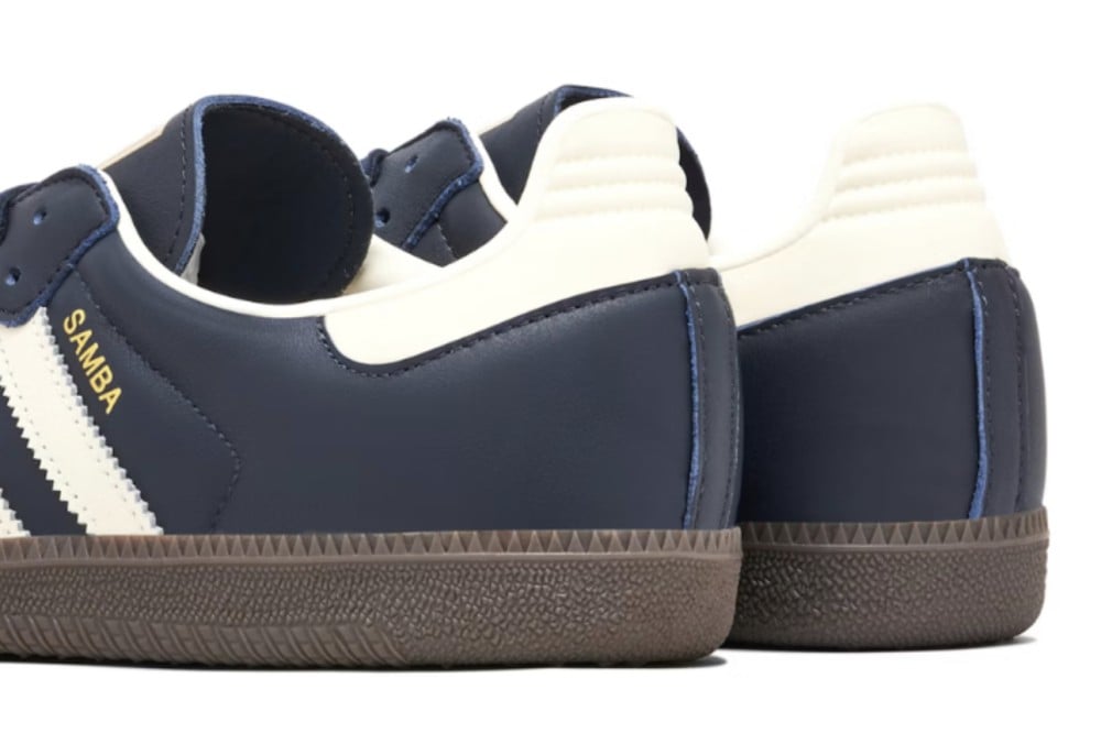 Adidas samba