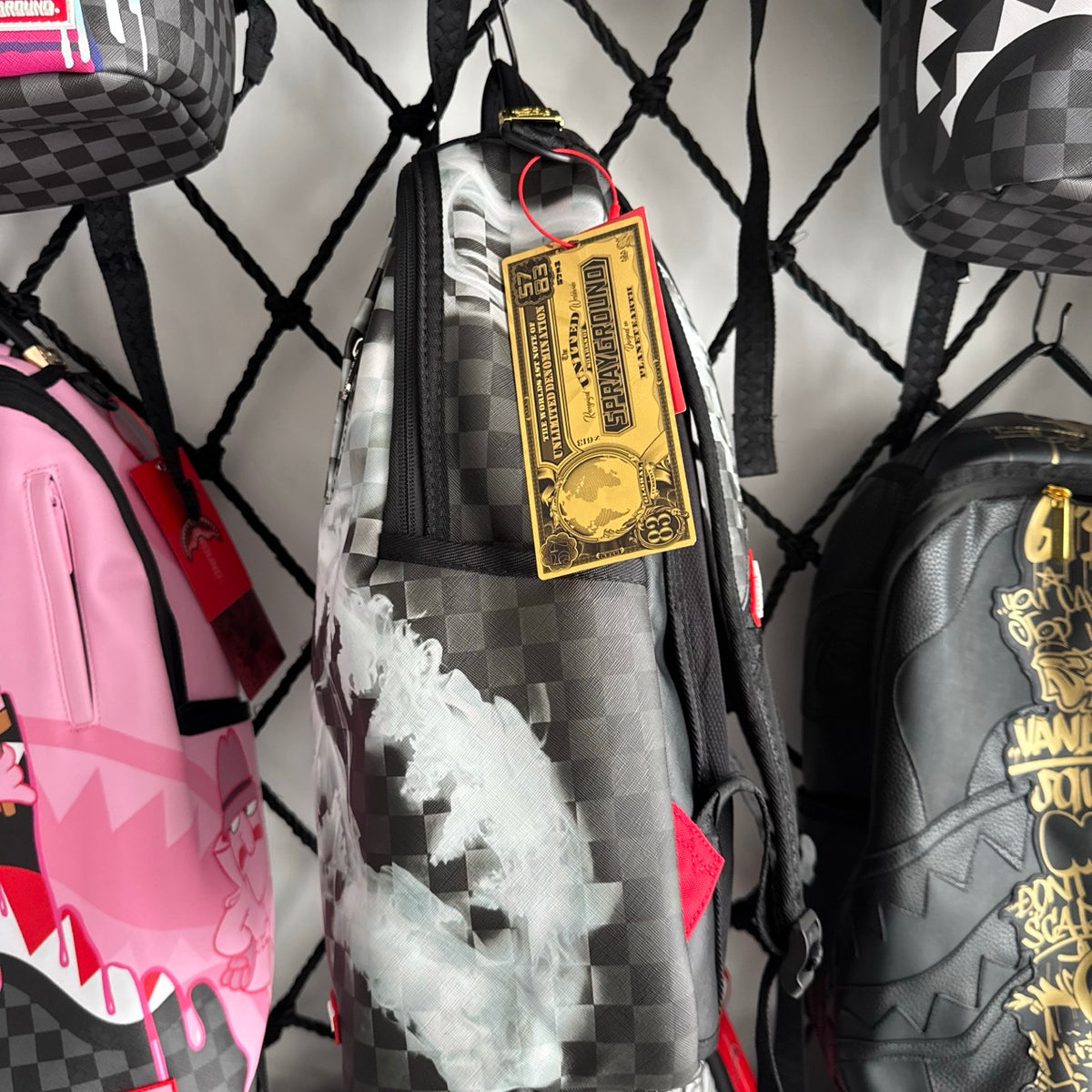 Sprayground