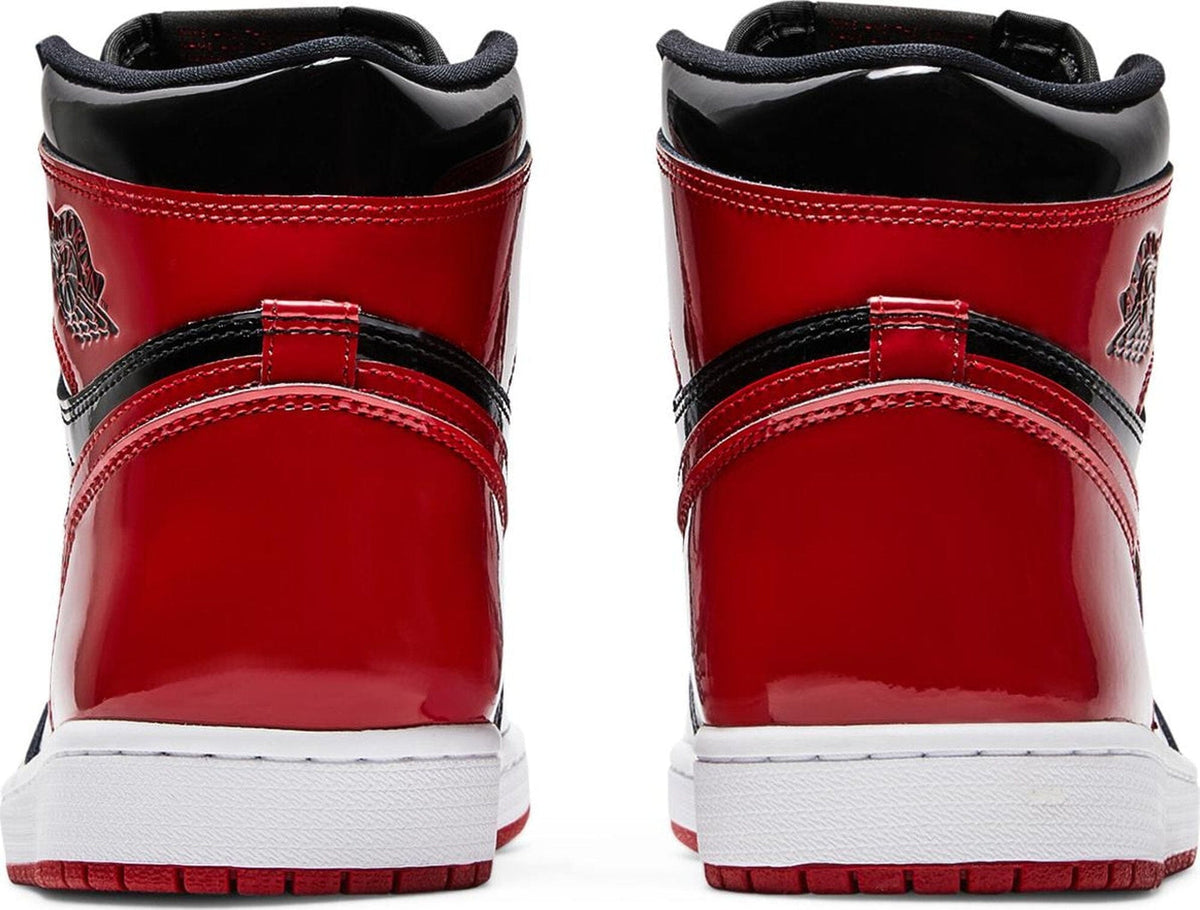 Nike Jordan-1