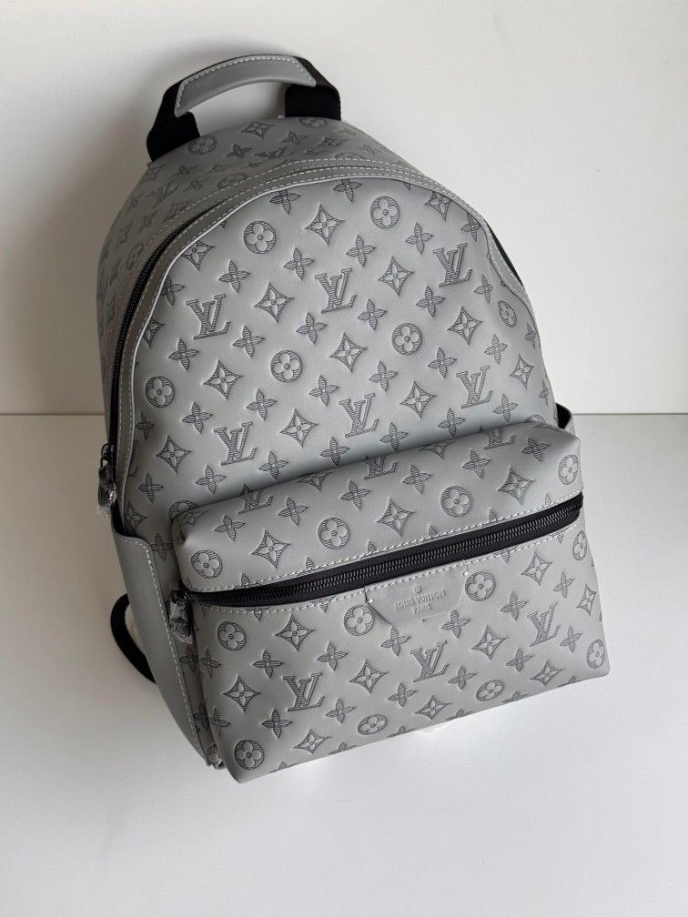 LV BAG GREY