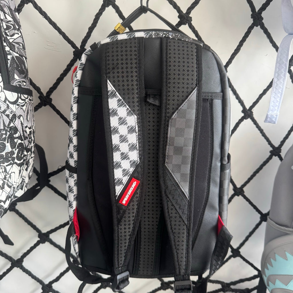 Sprayground