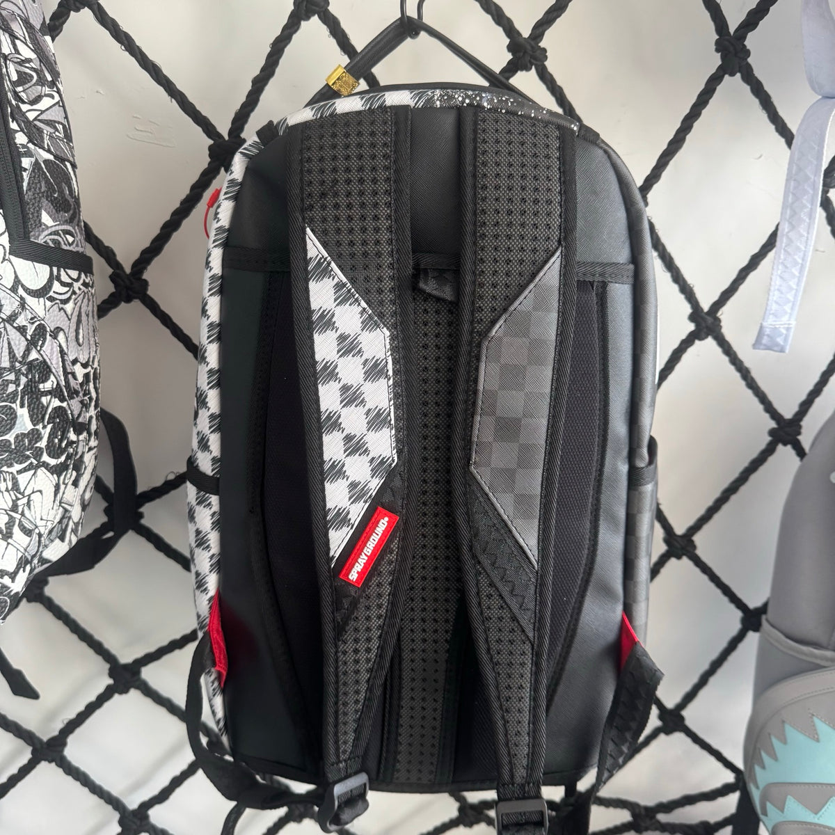 Sprayground