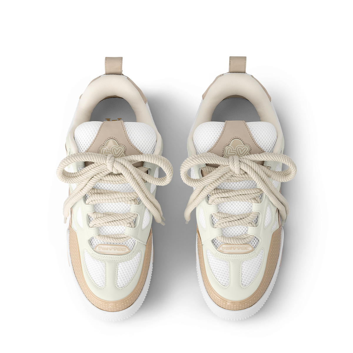 LV Skate Sneaker