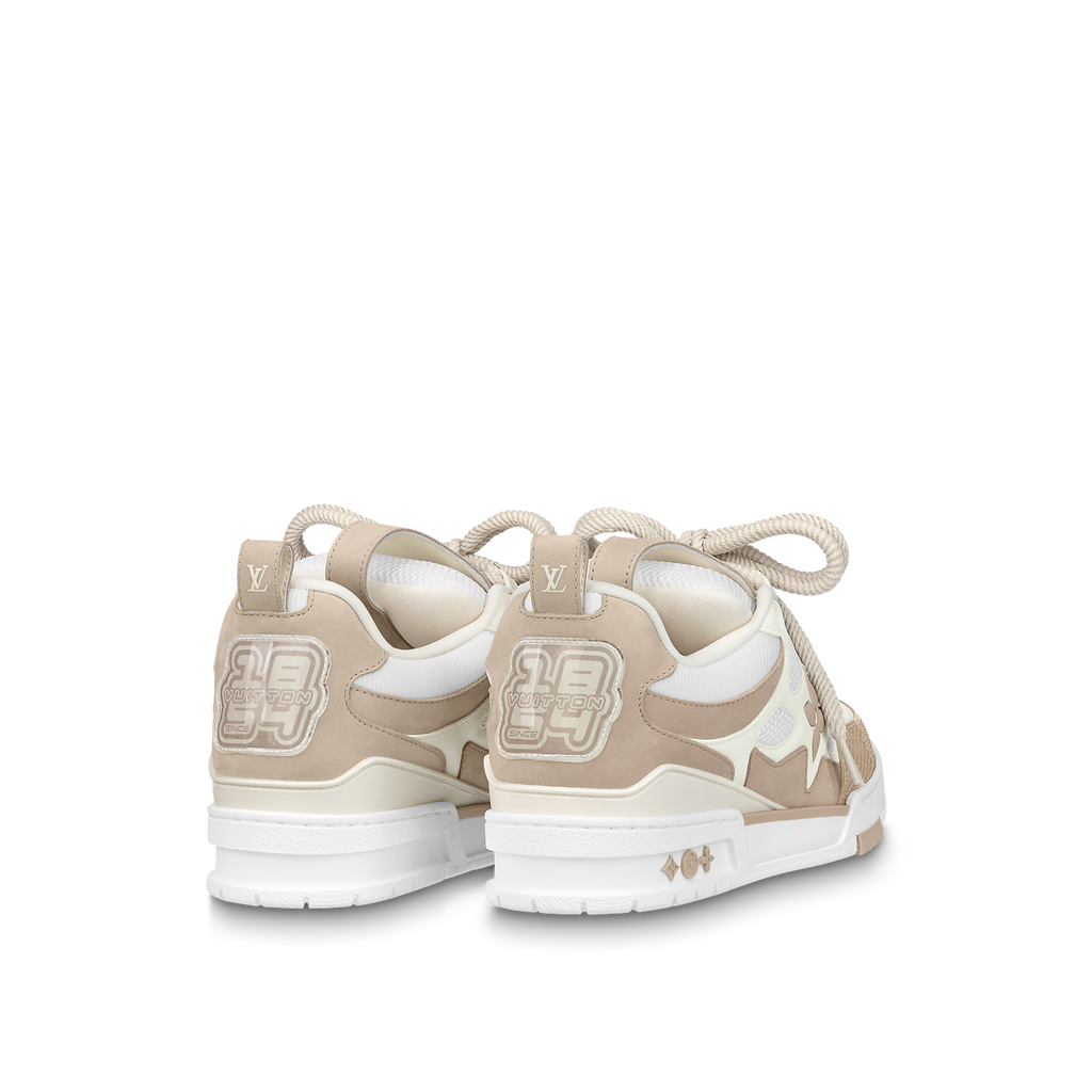LV Skate Sneaker