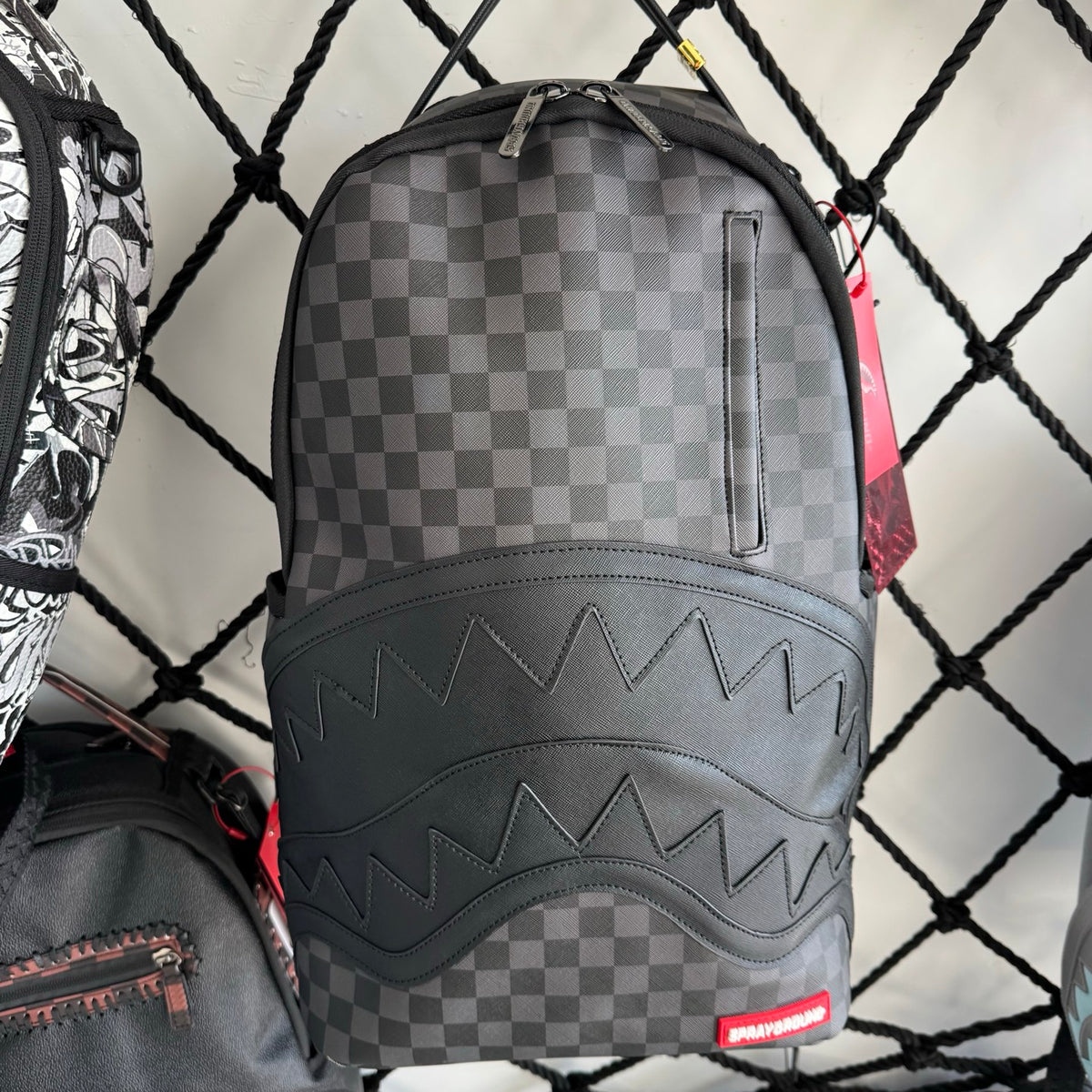 Sprayground