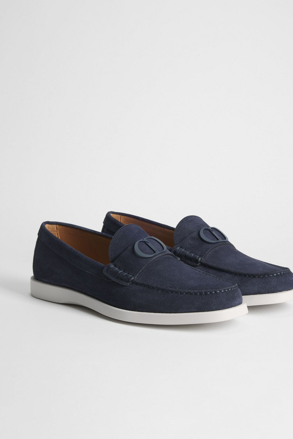 Dior Granville Loafer