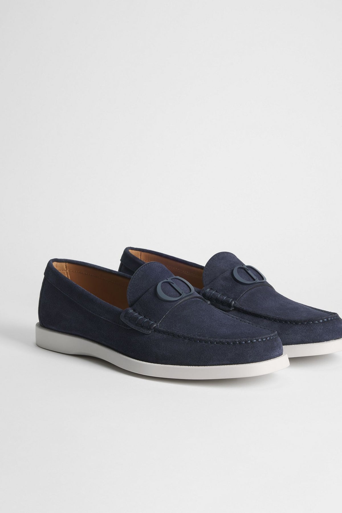 Dior Granville Loafer