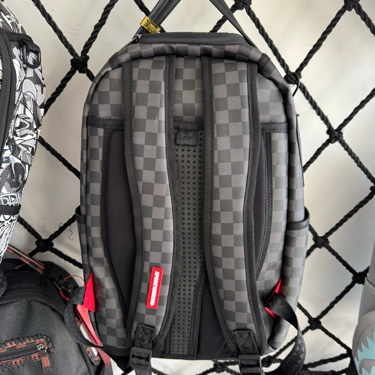 Sprayground