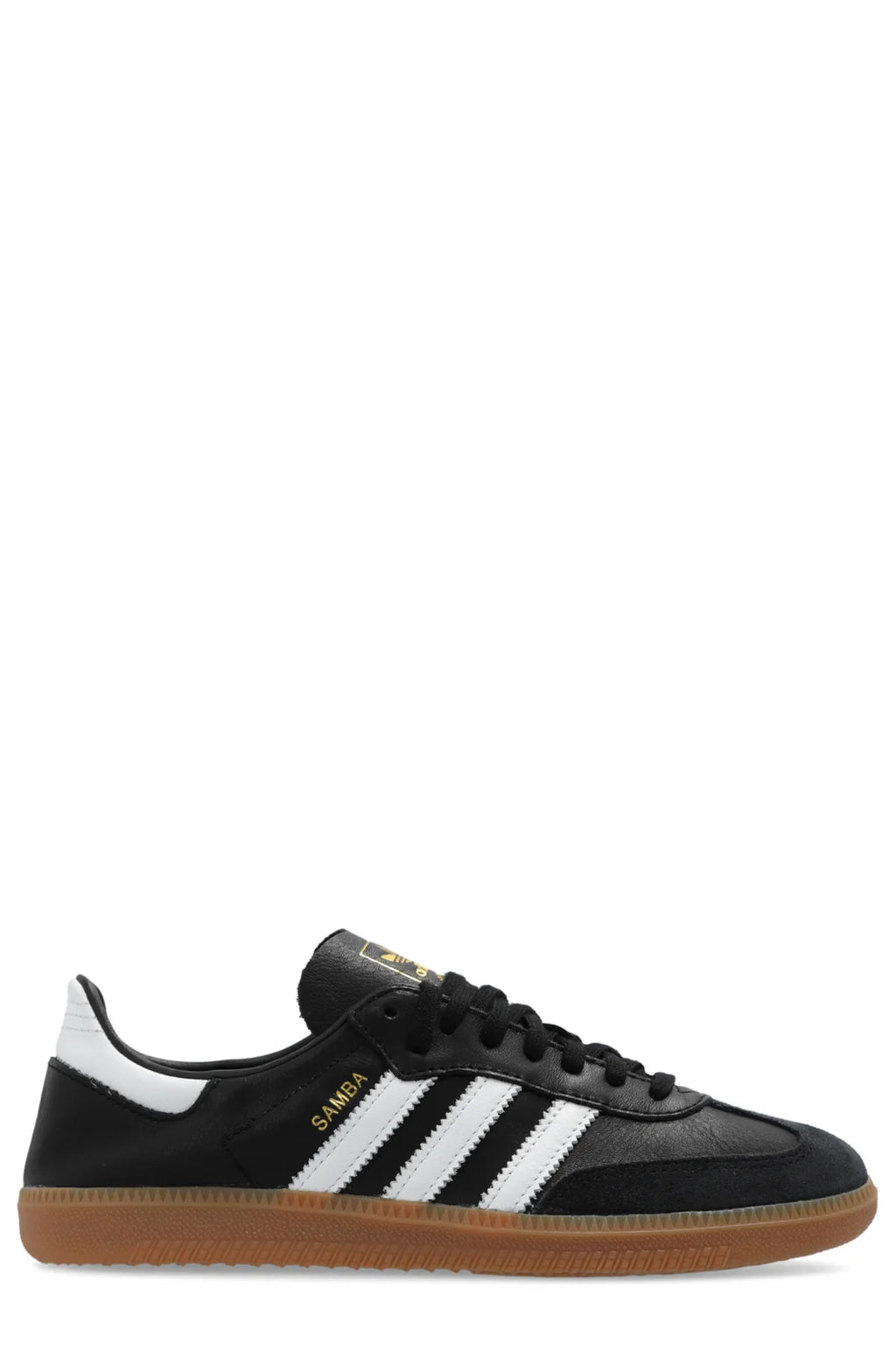 Adidas samba black