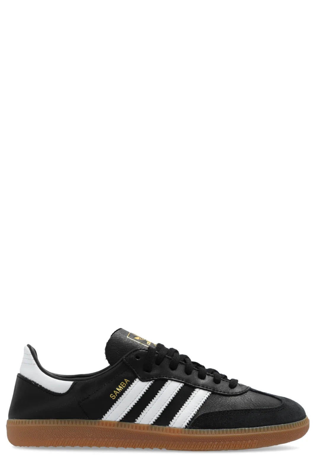 Adidas samba black